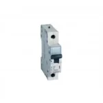 Legrand 423634 DPX3 125 Hp TM + Rcd, 4P, 40A, 36KA — Devre Kesiciler