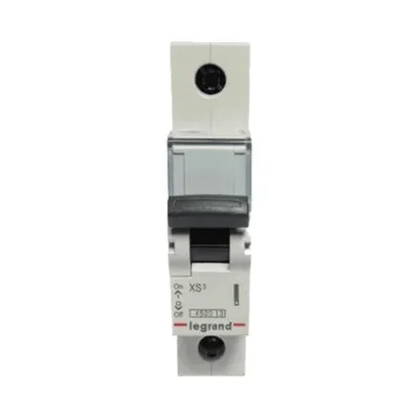 Legrand 423642 Dpx³ 125 Hp TM 25A 3P 50KA — Devre Kesiciler