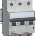 Legrand 423648 Dpx³ 125 Hp TM 100A 3P 50KA — Devre Kesiciler