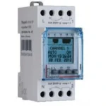Legrand 423654 Dpx³ 125 Hp TM 40A 4P 50KA — Devre Kesiciler