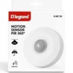 Legrand 423657 Dpx³ 125 Hp TM 80A 4P 50KA — Devre Kesiciler