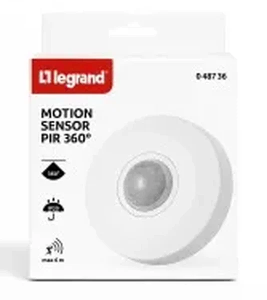 Legrand 423657 Dpx³ 125 Hp TM 80A 4P 50KA — Devre Kesiciler