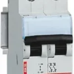 Legrand 423677 DPX3 125 Hp TM + Rcd, 4P, 80A, 50KA — Devre Kesiciler