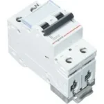 Legrand 423679 DPX3 125 Hp TM + Rcd, 4P, 125A, 50KA — Devre Kesiciler