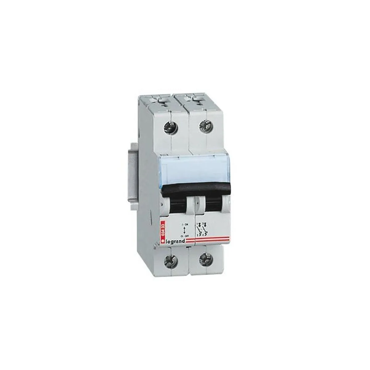 Legrand 423682 DPX3125HP TM 25A 70KA 3P