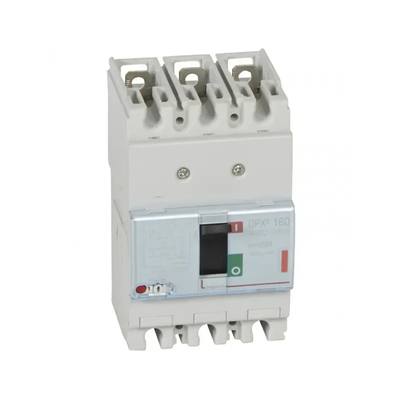 Legrand 423684 DPX3125HP TM 40A 70KA 3P