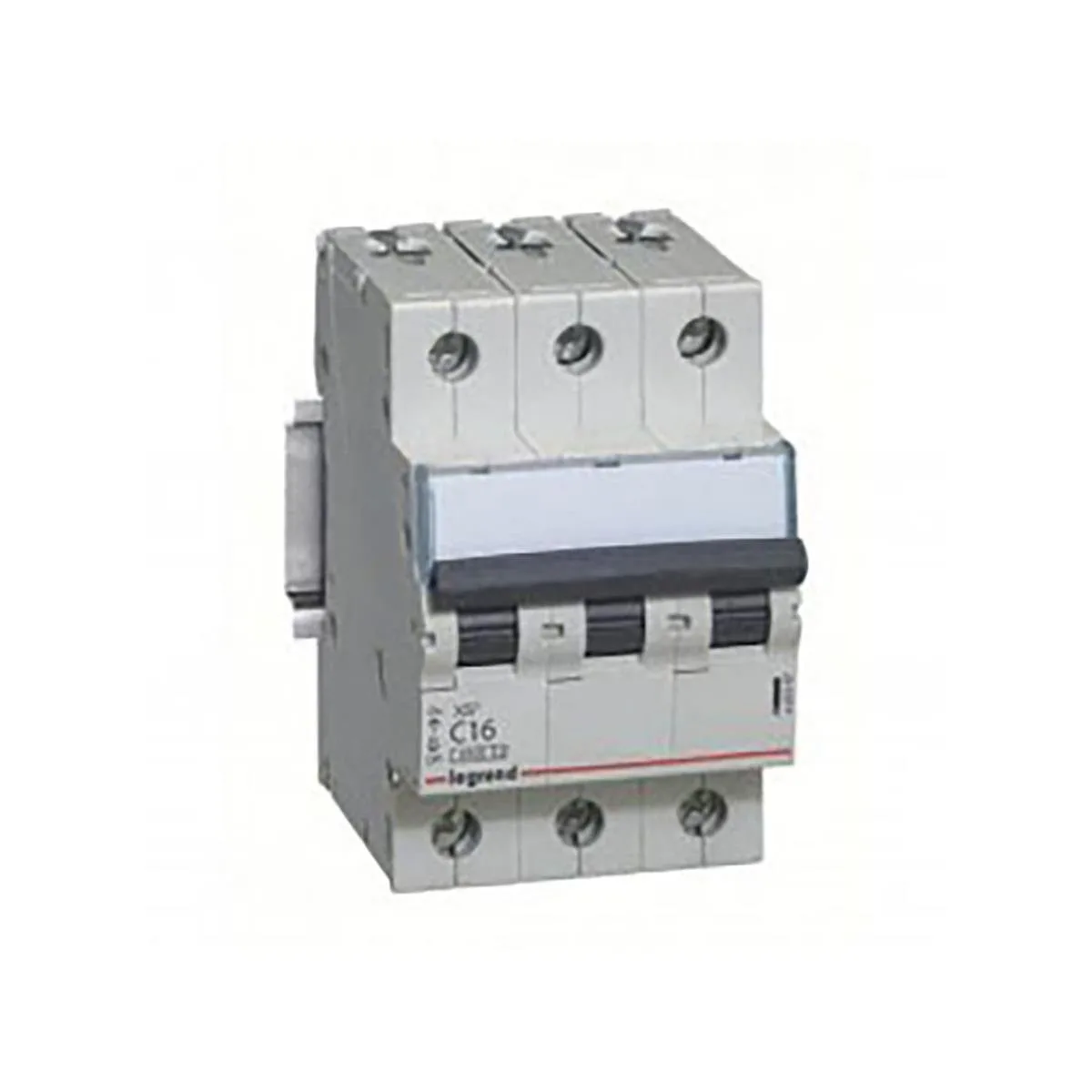 Legrand 423686 DPX3125HP TM 63A 70KA 3P