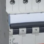 Legrand 423687 DPX3125HP TM 80A 70KA 3P — Devre Kesiciler