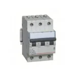 Legrand 423688 DPX3125HP TM 100A 70KA 3P — Devre Kesiciler