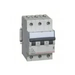 Legrand 423689 DPX3125HP TM 125A 70KA 3P — Devre Kesiciler