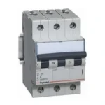 Legrand 423696 DPX3125HP TM 63A 70KA 4P — Devre Kesiciler