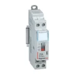 Legrand 423698 DPX3125HP TM 100A 70KA 4P — Devre Kesiciler