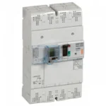 Legrand 423699 DPX3125HP TM 125A 70KA 4P — Devre Kesiciler
