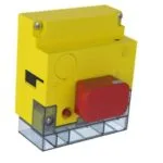 Legrand 423801 DPX3 250HP Emerg. Dırect Rh