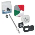 Legrand 423802 DPX3 250HP Varı Depth Rh