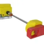 Legrand 423803 DPX3 250HP Emerg.varı Depth Rh