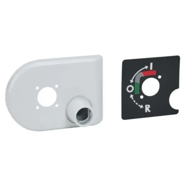 Legrand 423805 DPX3125250HP Lk V Rh — Devre Kesiciler