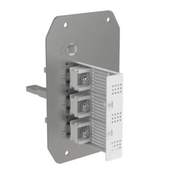 Legrand 423821 DPX3 250HP Rear Termınals 3P — Devre Kesiciler