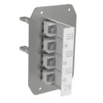 Legrand 423822 DPX3 250HP Rear Termınals 4P