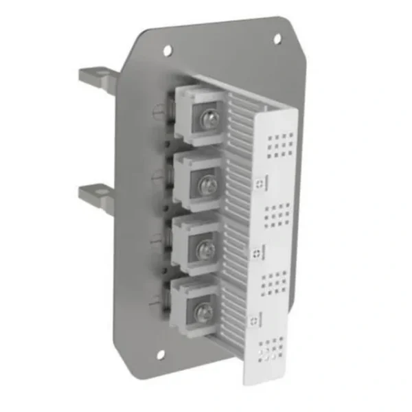 Legrand 423822 DPX3 250HP Rear Termınals 4P — Devre Kesiciler