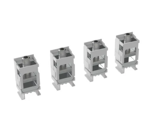 Legrand 423831 DPX3 250HP Termınals Cables 4P