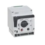 Legrand 423840 DPX3 250HP Fr. Mot.op.24vacdc