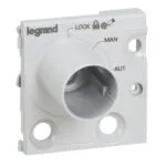 Legrand 423845 Keyl Motor Plastıc