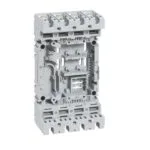 Legrand 423851 DPX3 250HP F/r Term.plug-ın 4P