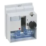 Legrand 423855 DPX3250HP Fr.mod.draw-out