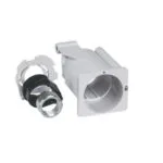 Legrand 423862 Key Lock Do Plastıc