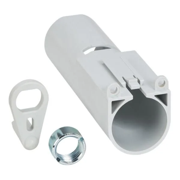 Legrand 423863 Legrand 423863 Keyl PL-IN Plastıc