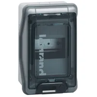 Legrand 601994 Plexo³ Nemli Yer IP65 Kofra 4 Modül