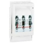 Legrand 605202 SPX NH sigortalı yük ayırıcılar 160A kartuş ebatı 00