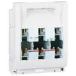 Legrand 605204 SPX NH sigortalı yük ayırıcılar 250A kartuş ebatı 1