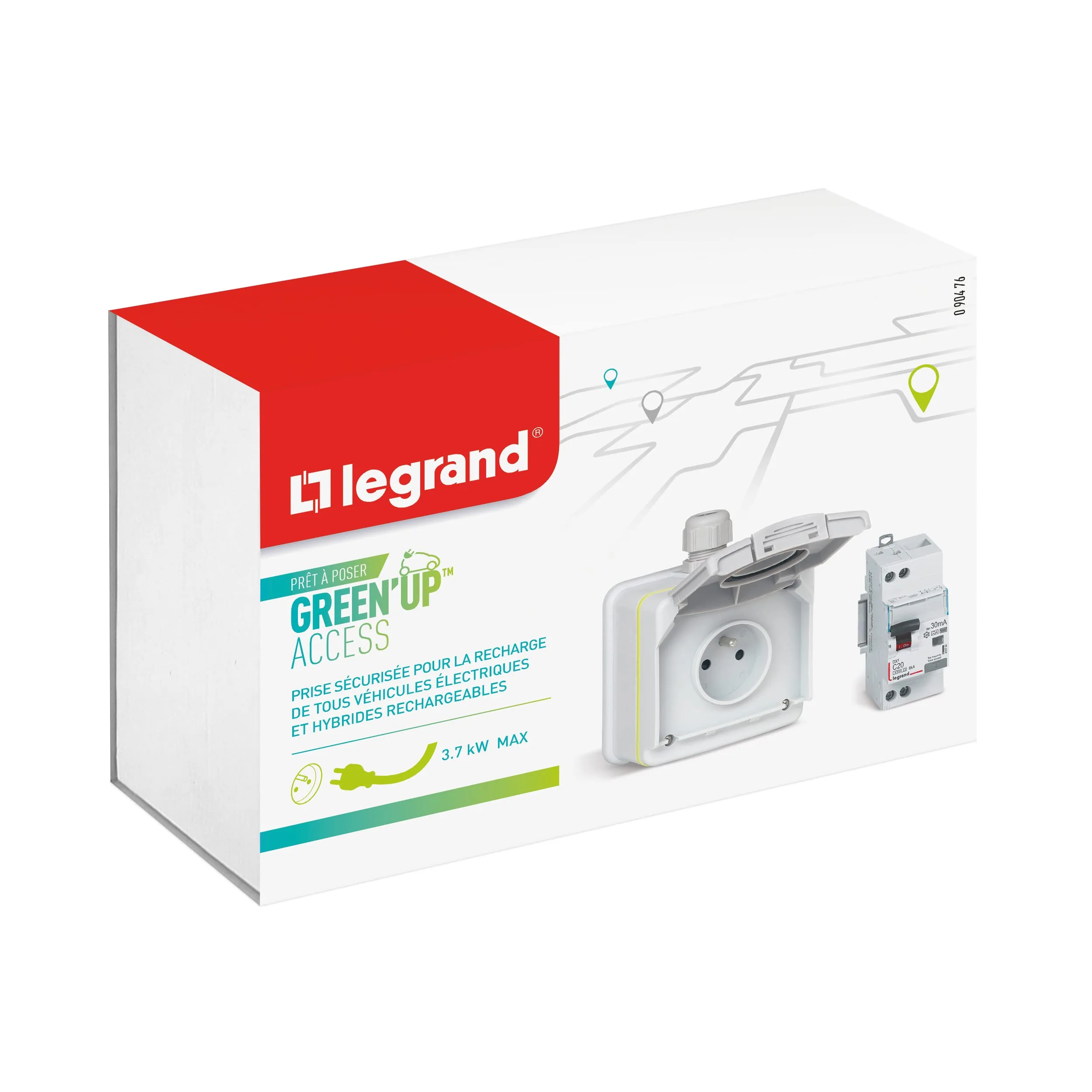 Legrand 605208 SPX NH sigortalı yük ayırıcılar 630A kartuş ebatı 3