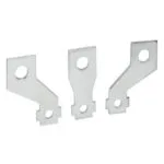 Legrand 625014 Dpx³ 250 Hp Spreaders 3P