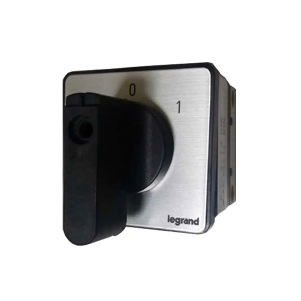 Legrand 629047 Karyum 0-1 iki fazlı pako 25A