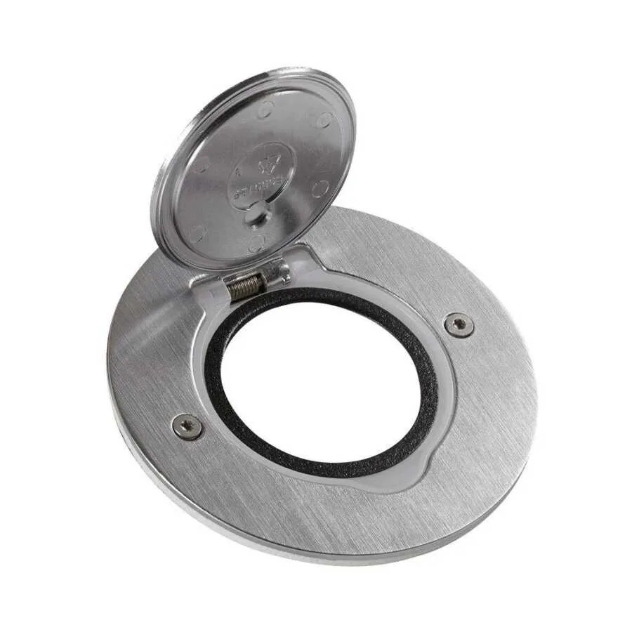 Legrand 629087 Karyum Tek katlı pakolar için IP55 sıva üstü kutu