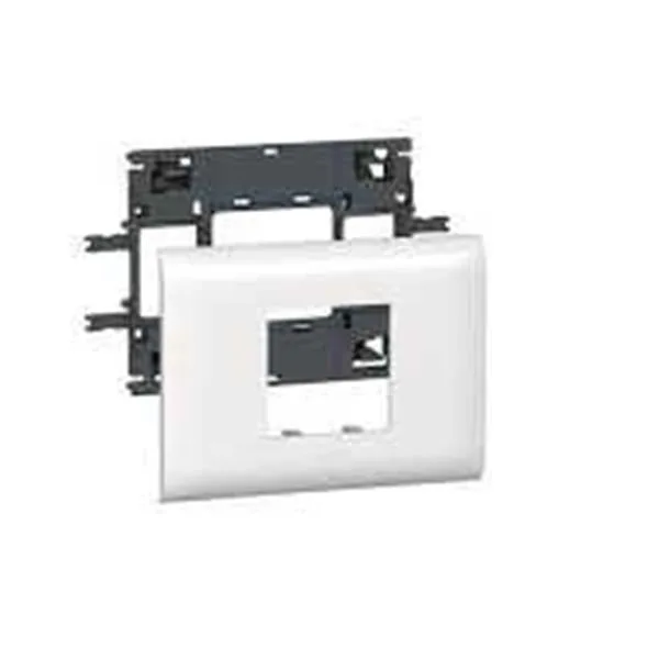 Legrand 638225 DLP-A 2 Modül Kaide