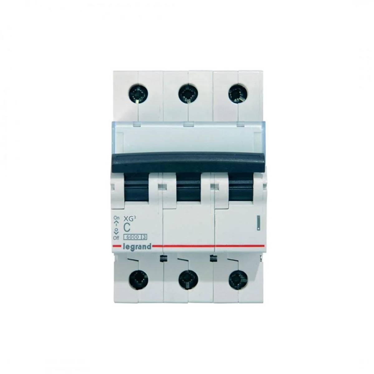 Legrand 653034 Kaidesiz Sütunlar, İki Bölmeli, 3.9 M, Alüminyum