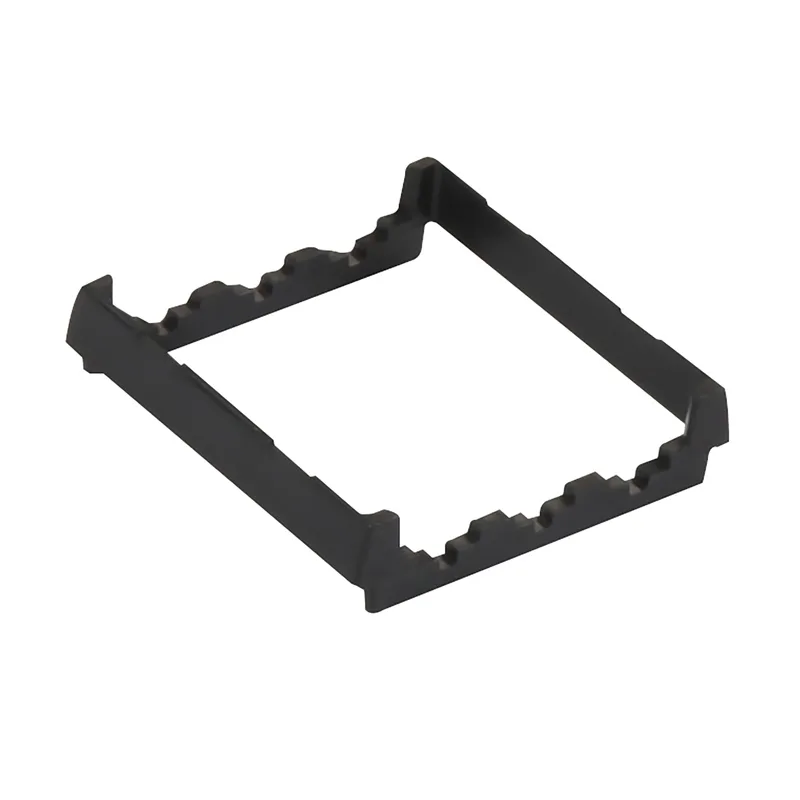 Legrand 653079 Sistem Armada™ ürünlerinin kullanılabilmesi için 90° çevrilebilir kaide, 2M