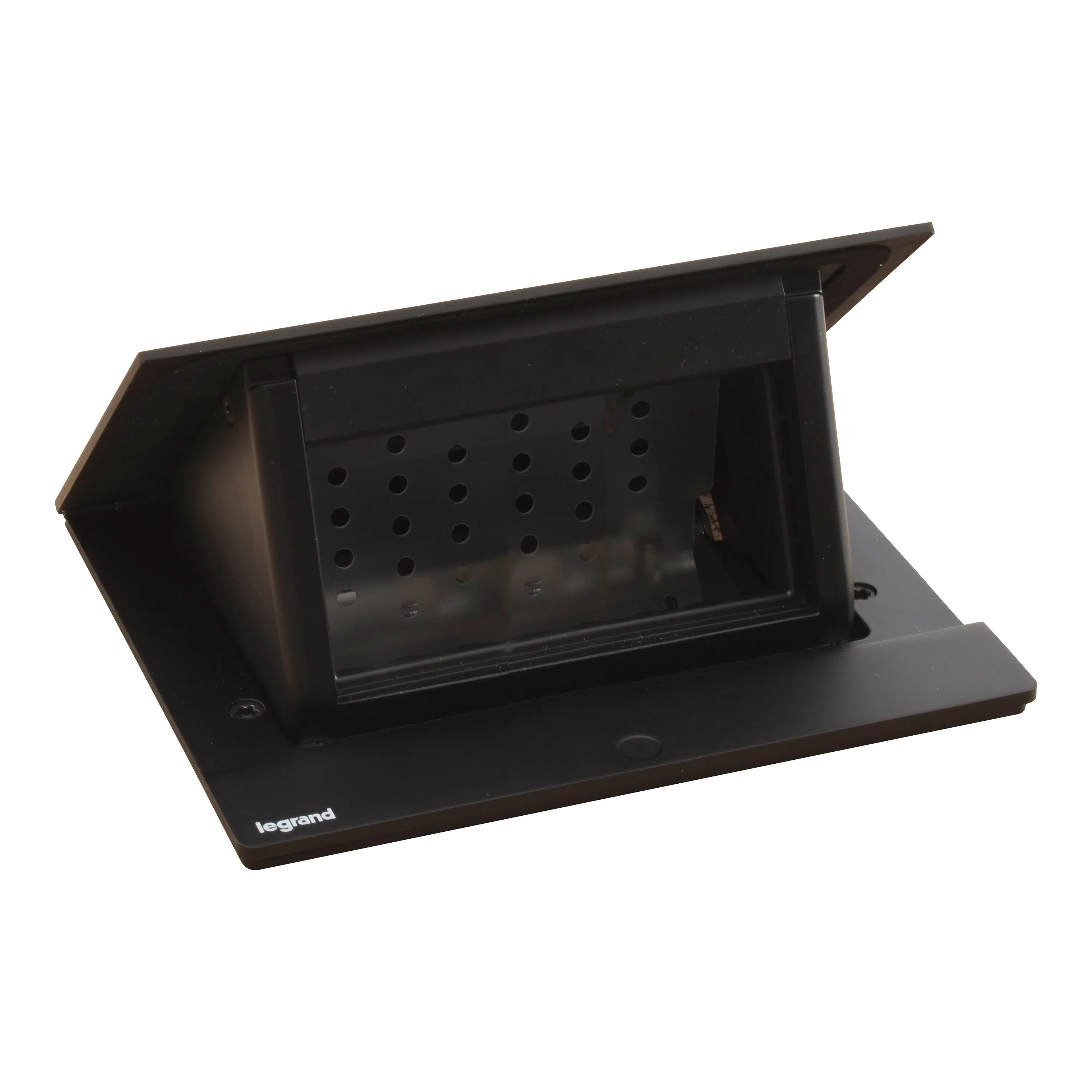 Legrand 654809 Incara Pop Up 8 Modül Donatılabilir Beyaz