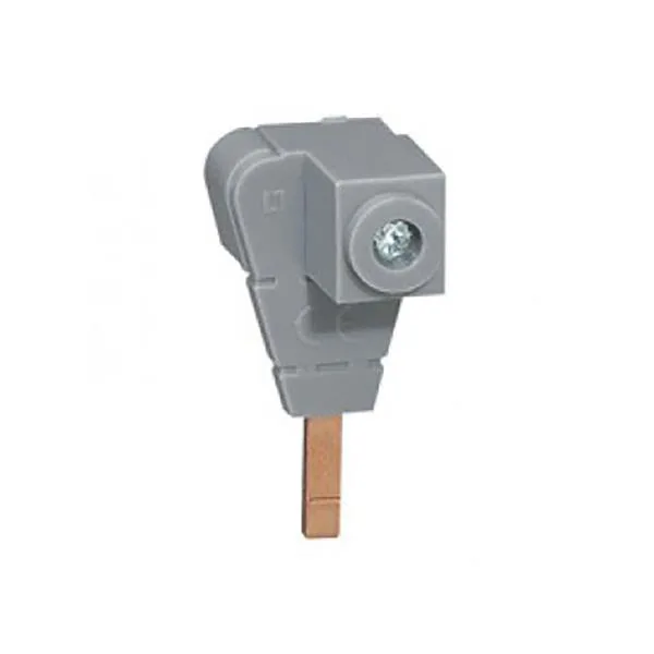 Legrand 654906 Incara Electr On 1 'li 2P+E Beyaz Kabl. 2,5M