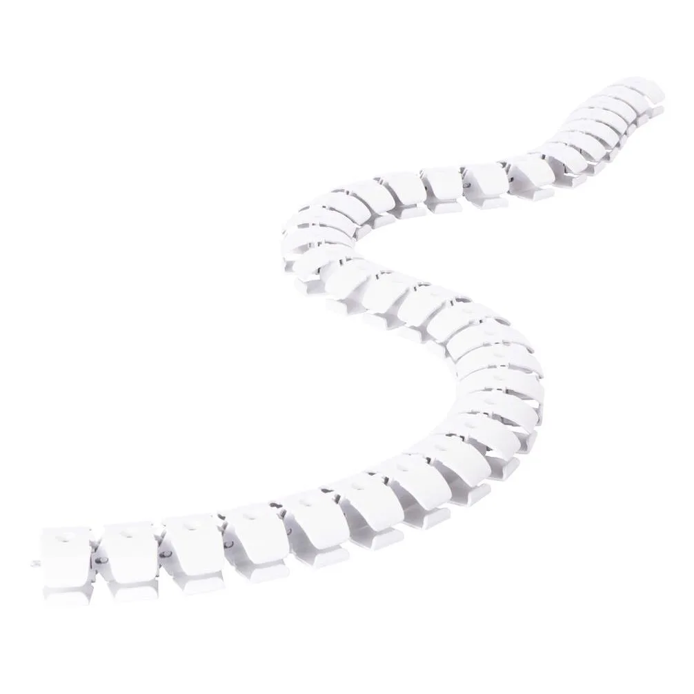 Legrand 654992 Incara Omurga 2C - Gri - 120 CM