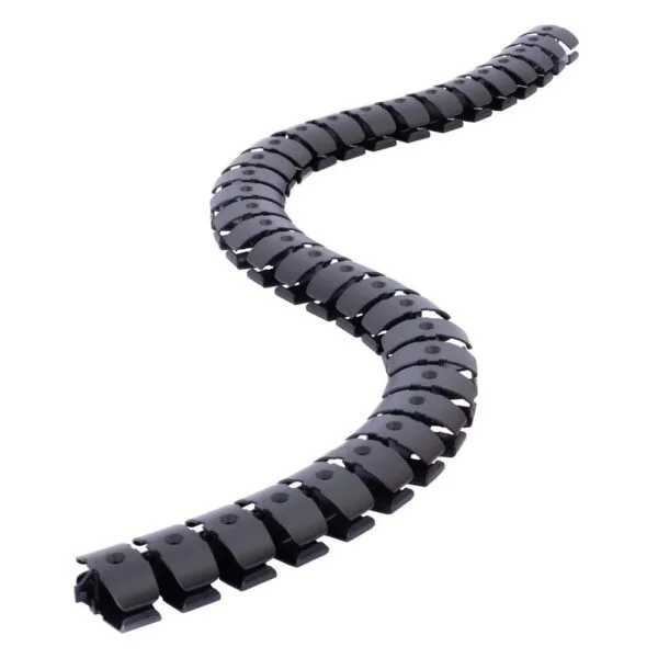 Legrand 654993 Incara Omurga 2C - Siyah - 120 CM