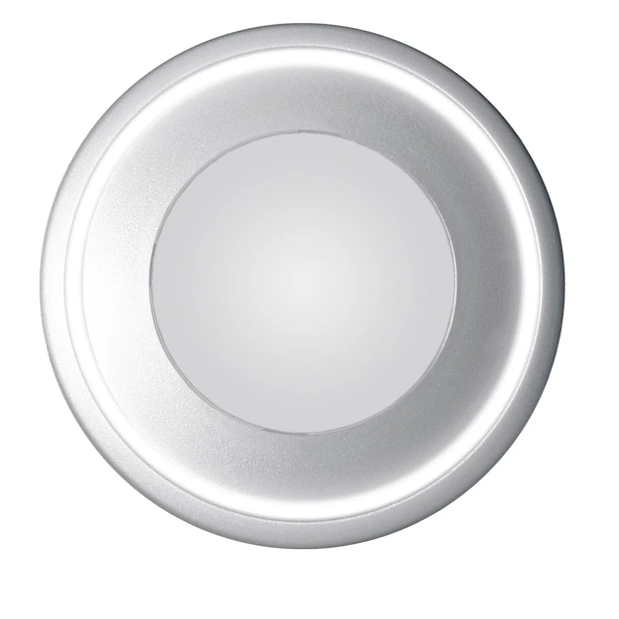 Legrand 660912 Lipso Kenar Işıklı Ip44-Beyaz