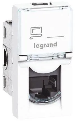 Legrand 661655 Uraone Dekoratif Kasa Alü