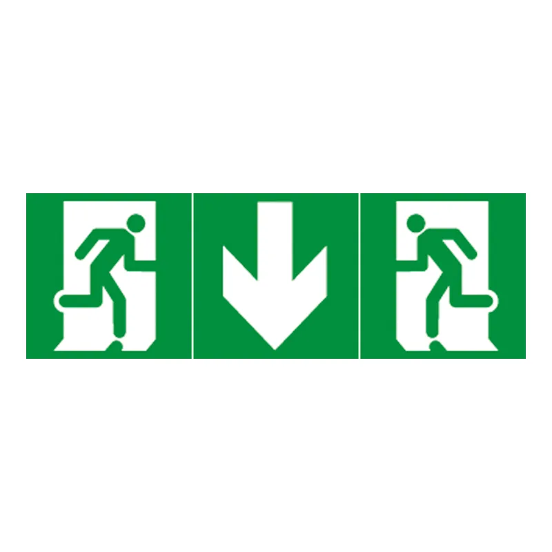 Legrand 661670 U21 Led, Asagı Ok Tahlıye Etı