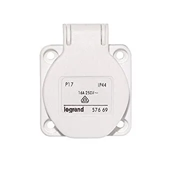Legrand 661672 U21 Led, Merdıven Etıketı