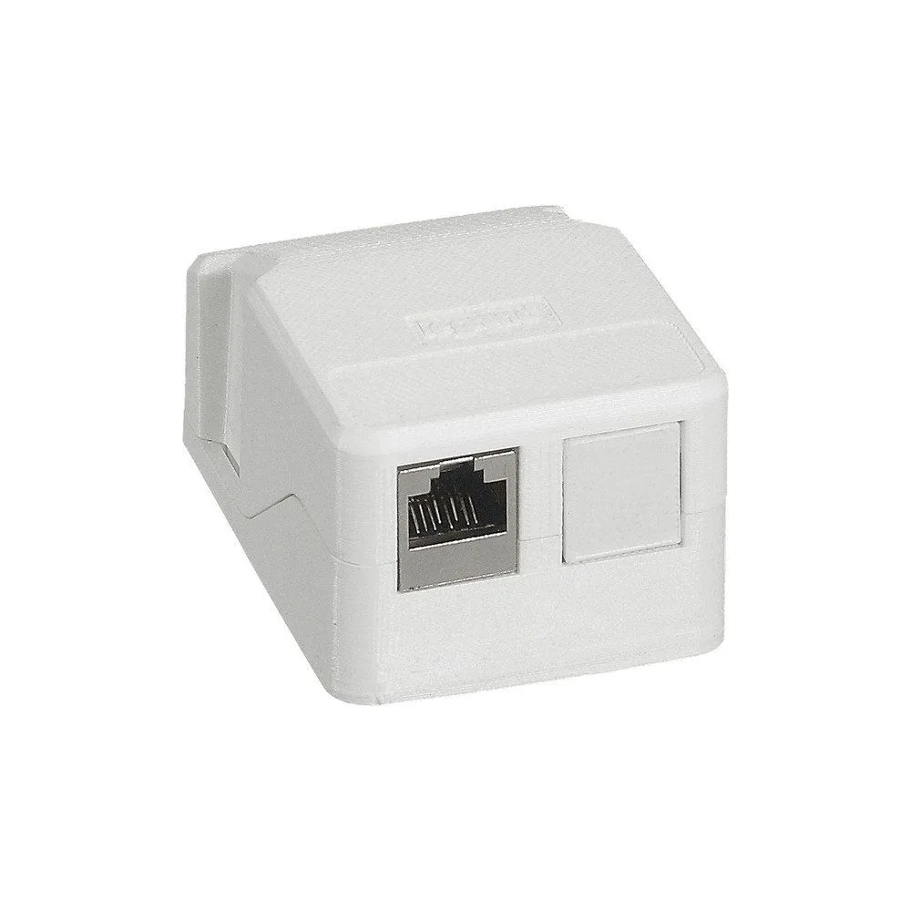 Legrand 668772 DRX250 Döner Kurma Kolu Direk Montaj Gri